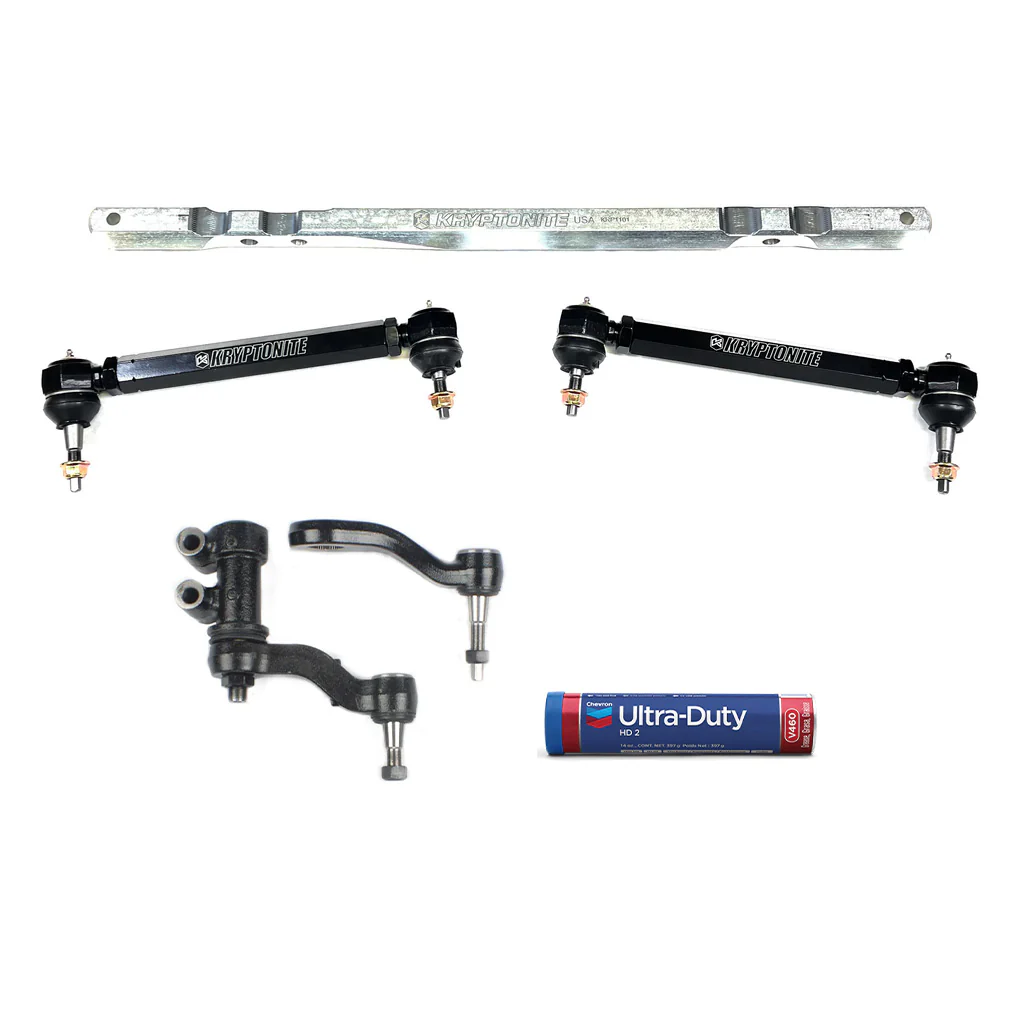 DmaxStore/Kryptonite Ultimate Front End Package Stage 3, 2011-2026 LML/L5P - Image 2