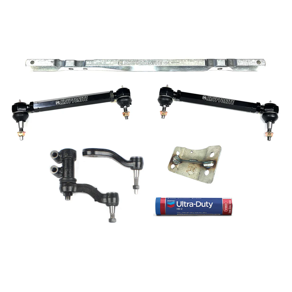 DmaxStore/Kryptonite Ultimate Front End Package Stage 3, 2011-2026 LML/L5P - Image 3