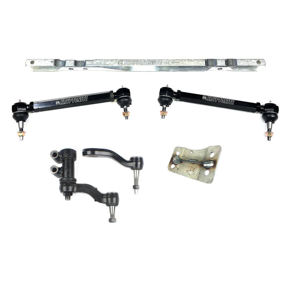 DmaxStore/Kryptonite Ultimate Front End Package Stage 3, 2011-2026 LML/L5P - Image 4