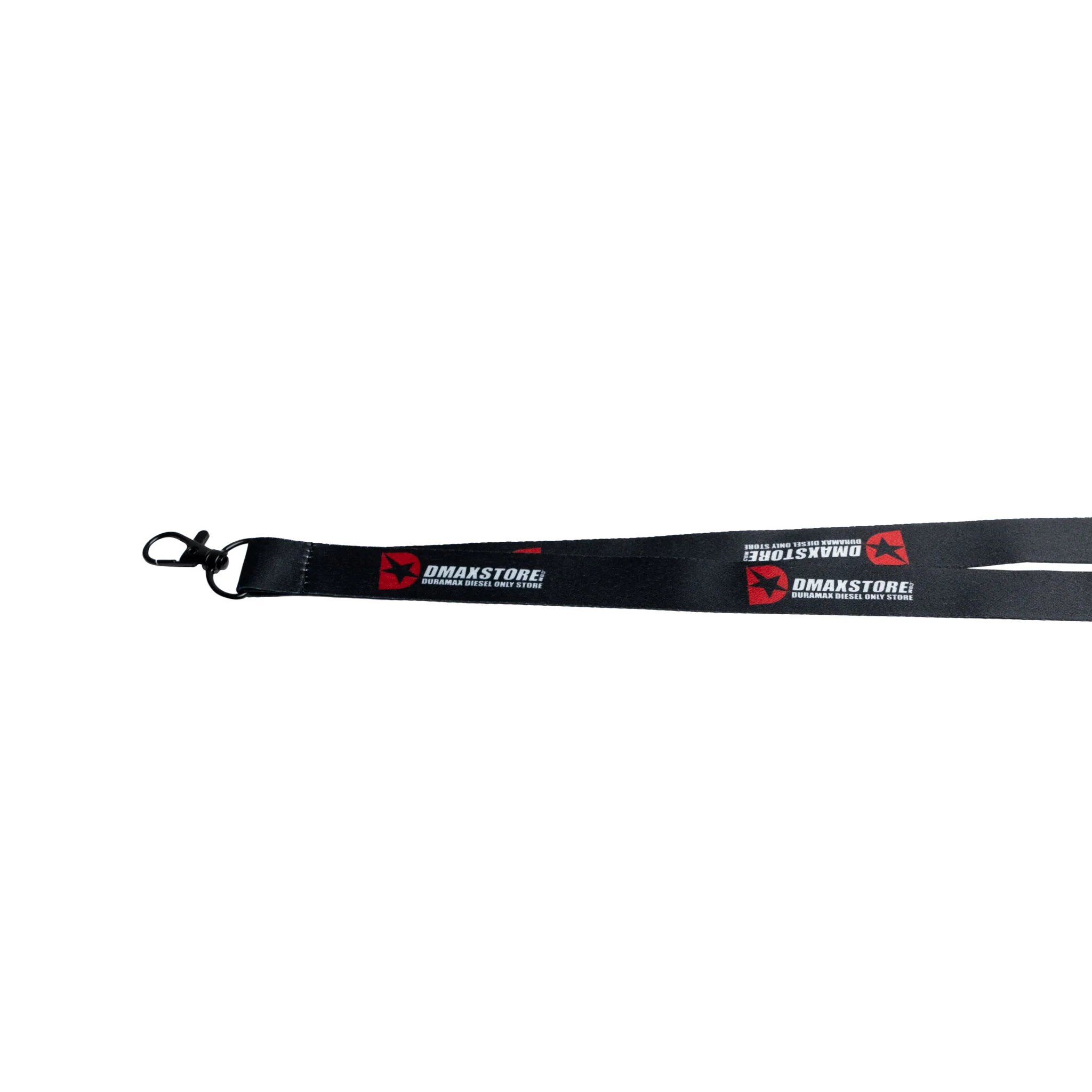 DmaxStore Lanyard - Image 2
