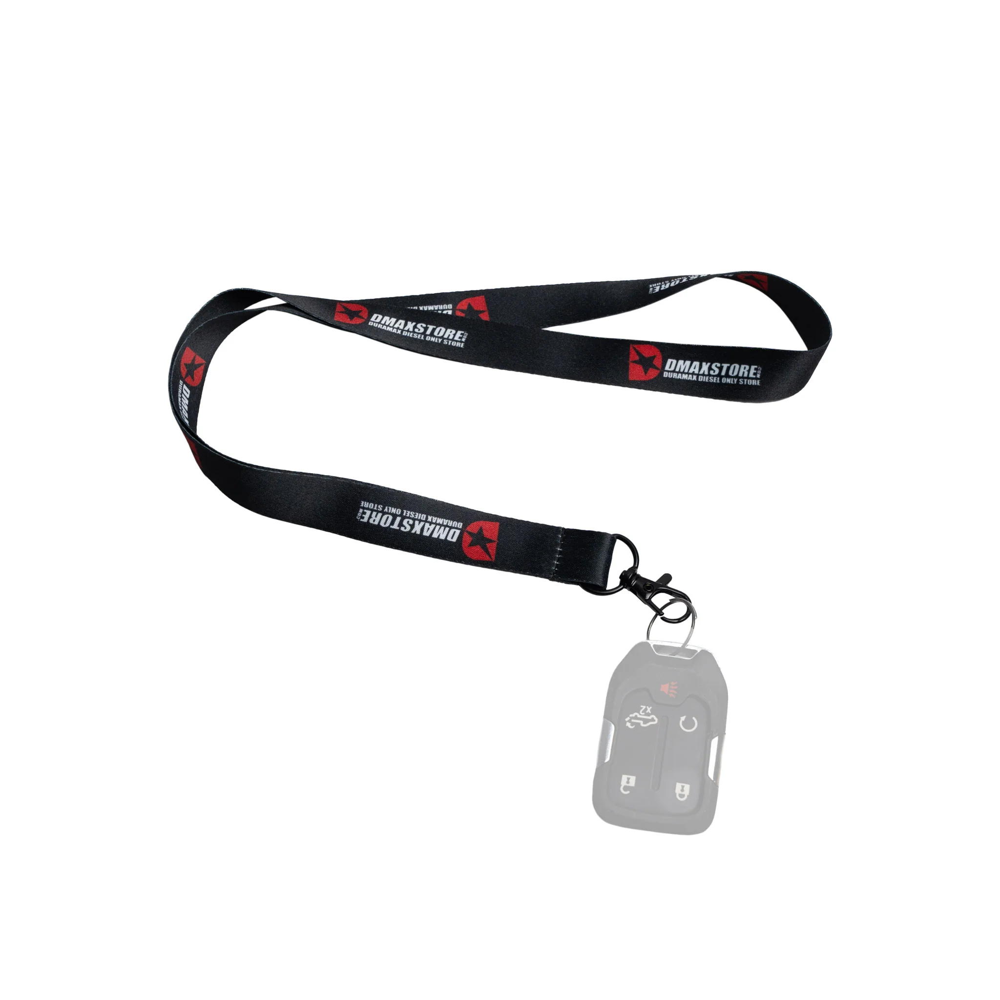 DmaxStore Lanyard - Image 5
