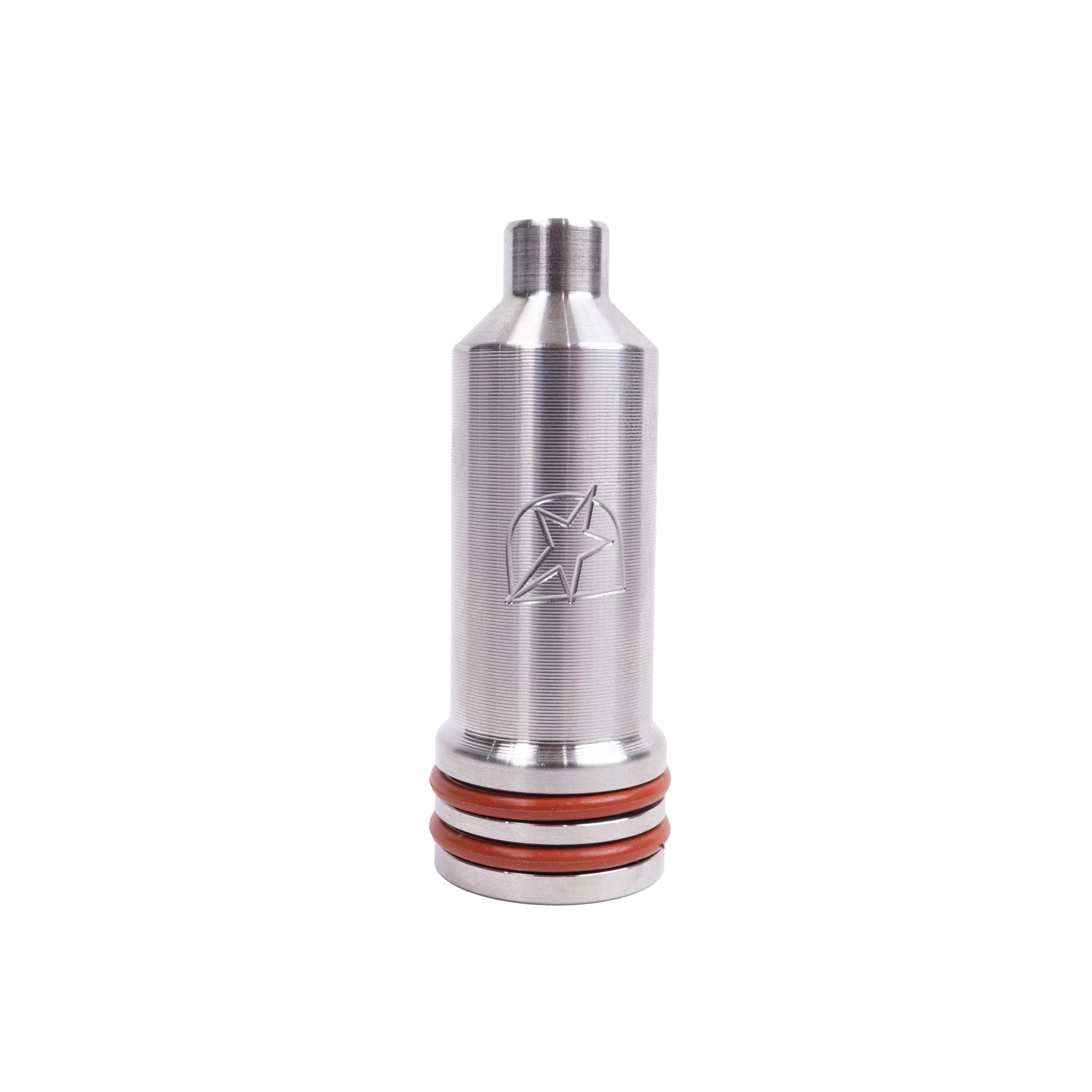 DmaxStore Stainless Steel Injector Cup Set, 2001-2004 LB7 - Image 7