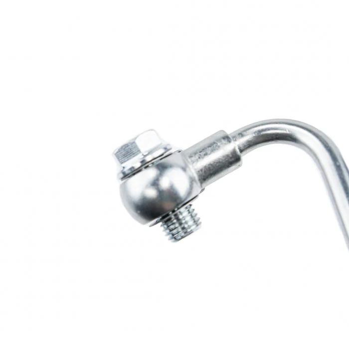 DmaxStore Turbo Oil Feed Line, 2001-2004 LB7 - Image 5