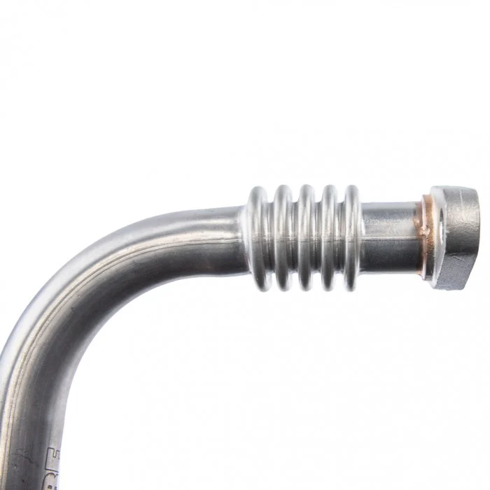 DmaxStore Turbo Oil Return Line, 2001-2004 LB7 - Image 4