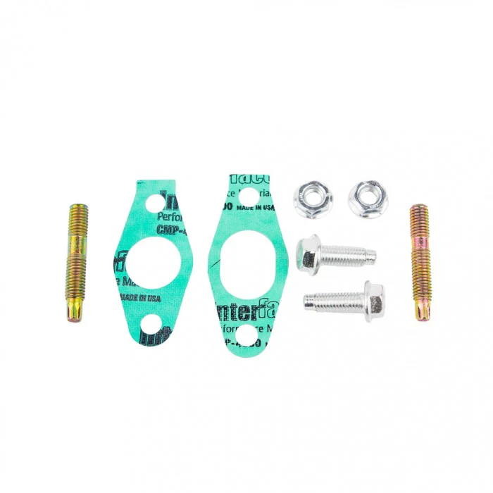 DmaxStore Turbo Oil Return Line, 2001-2004 LB7 - Image 5