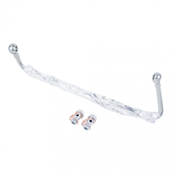 DmaxStore Turbo Oil Feed Line, 2006-2010 LBZ/LMM