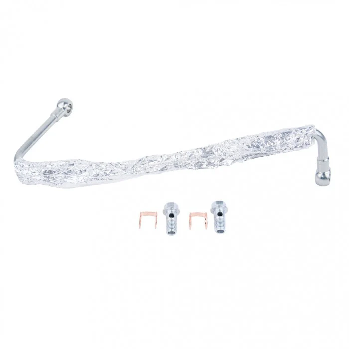 DmaxStore Turbo Oil Feed Line, 2006-2010 LBZ/LMM - Image 5