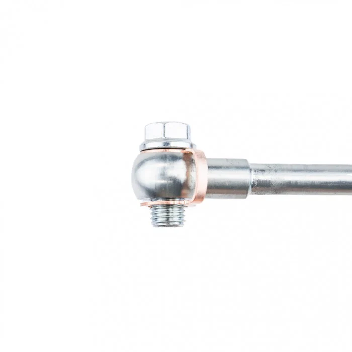 DmaxStore Turbo Oil Feed Line, 2004.5-2005 LLY - Image 3