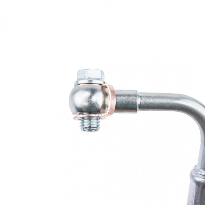 DmaxStore Turbo Oil Feed Line, 2004.5-2005 LLY - Image 4