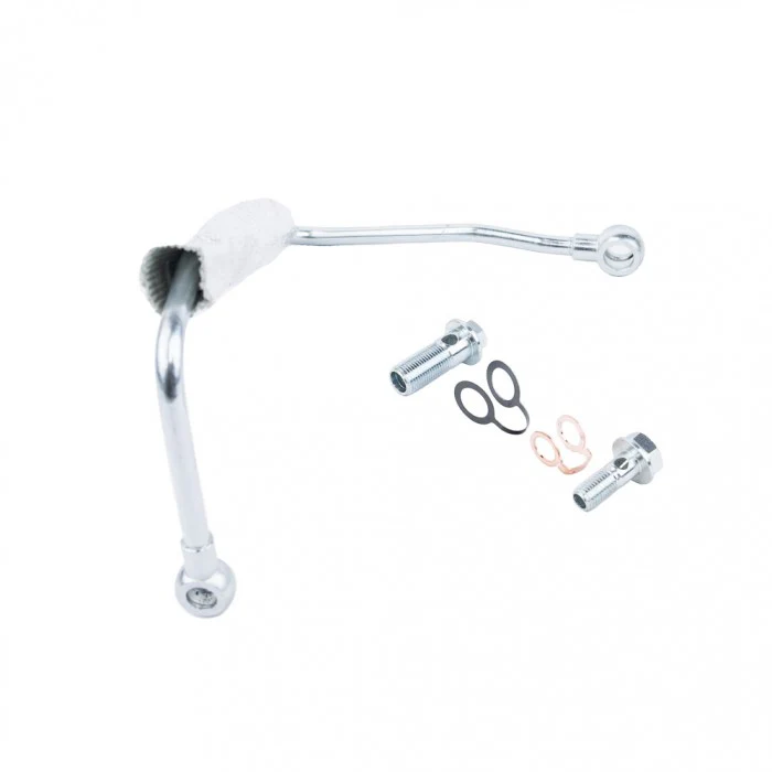 DmaxStore Turbo Oil Feed Line, 2011-2016 LML - Image 2