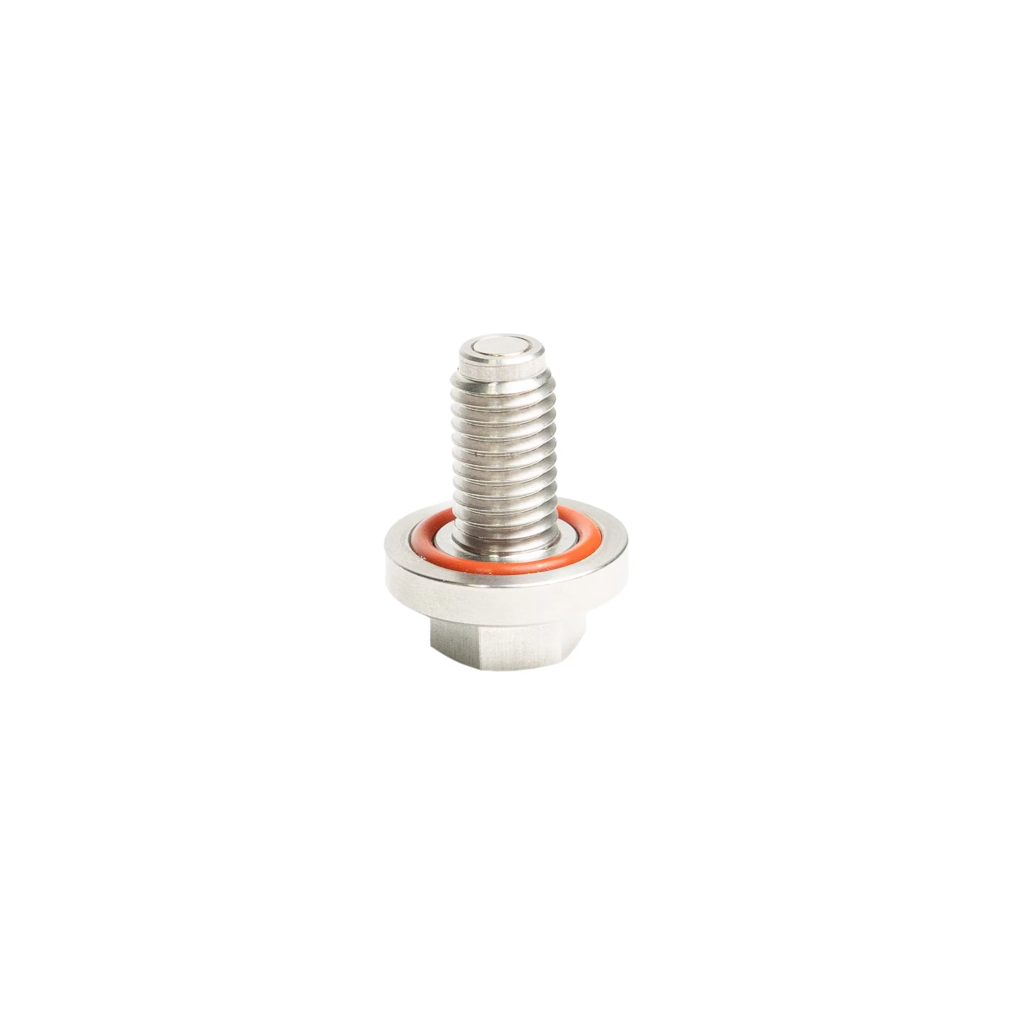 DmaxStore Magnetic Engine Oil Drain Plug, 2017-2024 L5P - Image 3