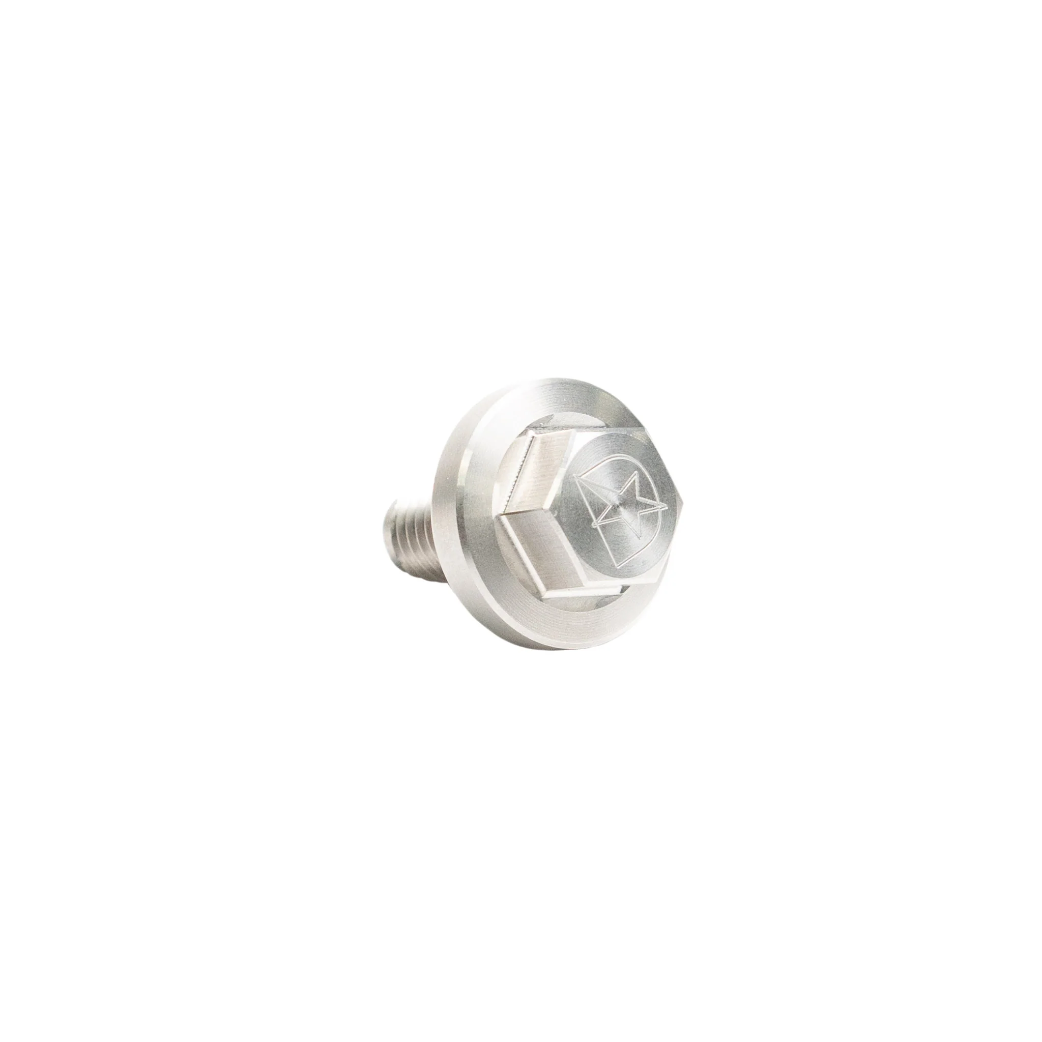 DmaxStore Magnetic Engine Oil Drain Plug, 2017-2024 L5P - Image 4