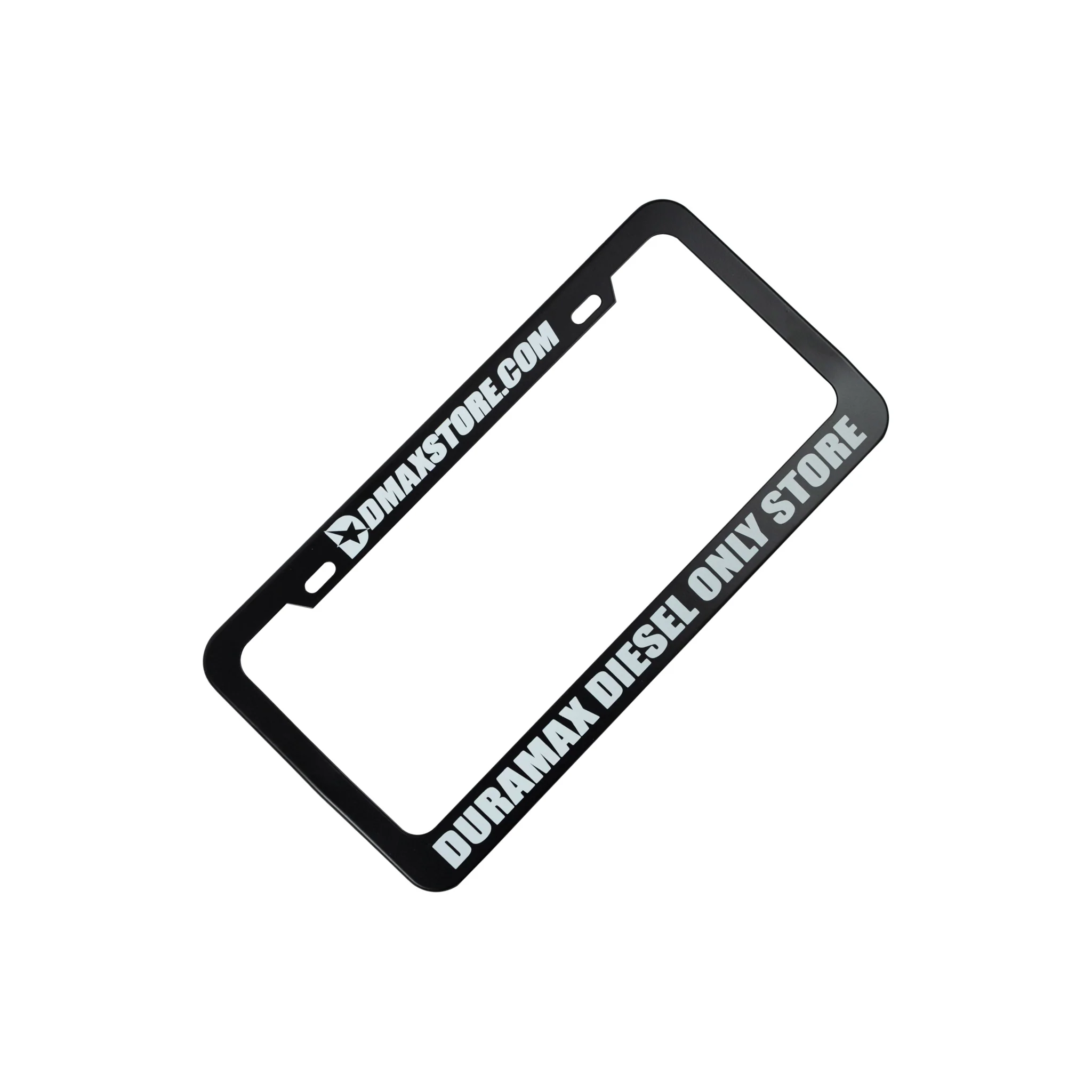 DmaxStore Metal License Plate Frame - Image 3