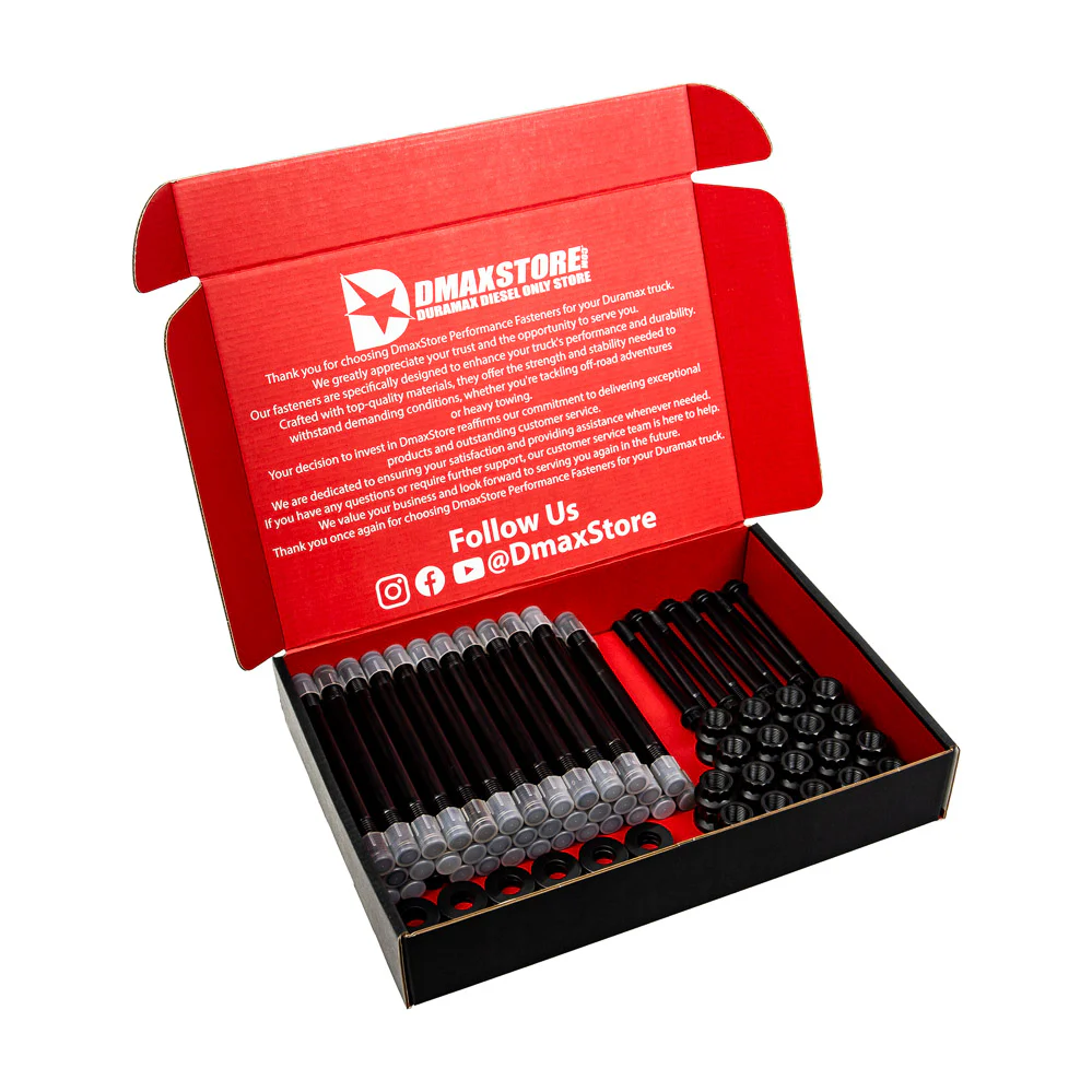 DmaxStore Head Gasket Replacement Package, 2017-2023 L5P - Image 2