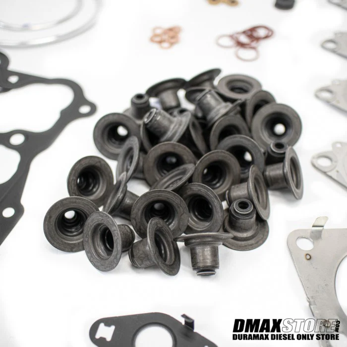 DmaxStore Head Gasket Replacement Package, 2017-2023 L5P - Image 5