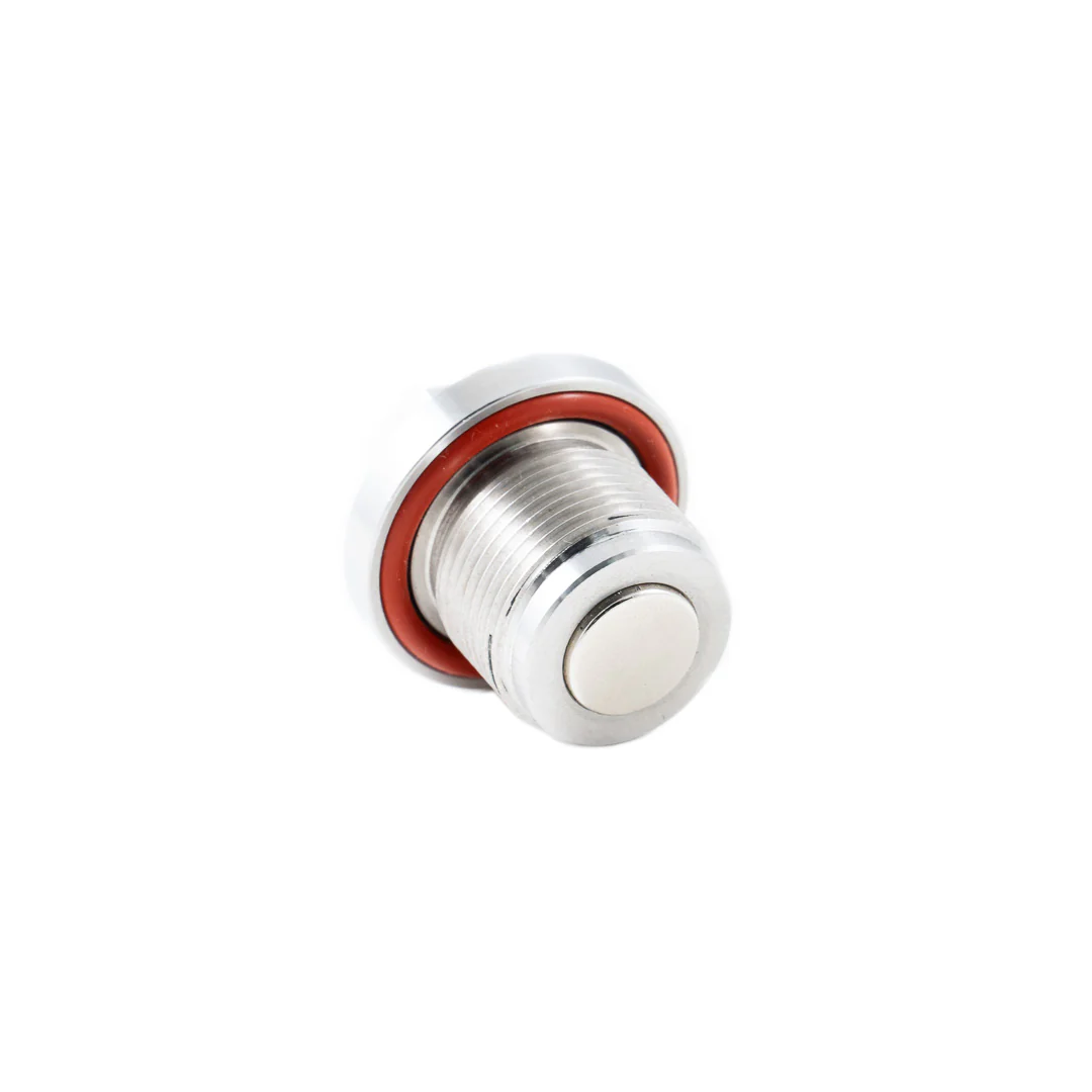 DmaxStore Oversized Magnetic Drain Plug 7/8-18 for DmaxStore Oil Pan - Image 3