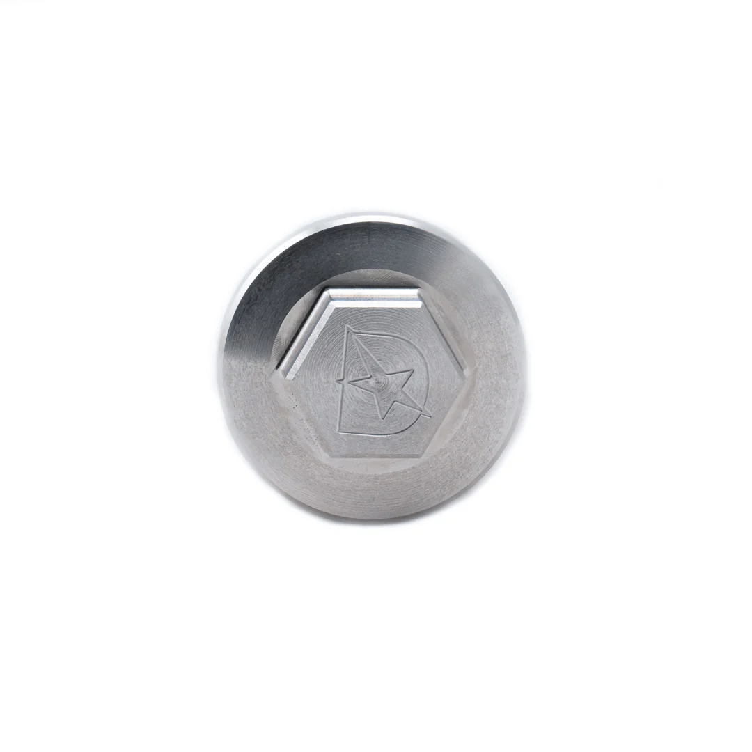 DmaxStore Oversized Magnetic Drain Plug 7/8-18 for DmaxStore Oil Pan - Image 4