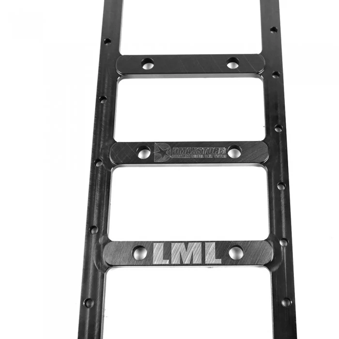 DmaxStore Performance Billet Main Girdle & Stud Kit, 2011-2016 LML - Image 3