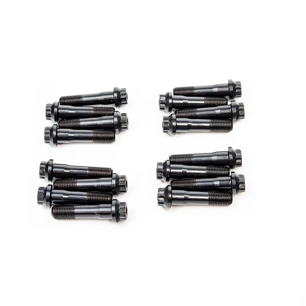 DmaxStore Performance Connecting Rod Bolt Kit, 2001-2016 LB7/LLY/LBZ/LMM/LML - Image 2