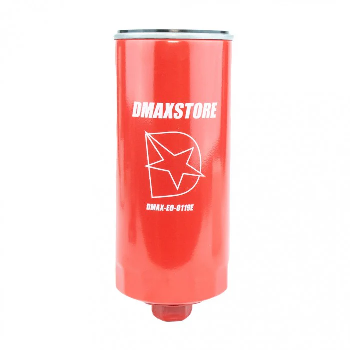 DmaxStore Performance Extended Engine Oil Filter, 2001-2019 LB7/LLY/LBZ/LMM/LML/L5P - Image 6