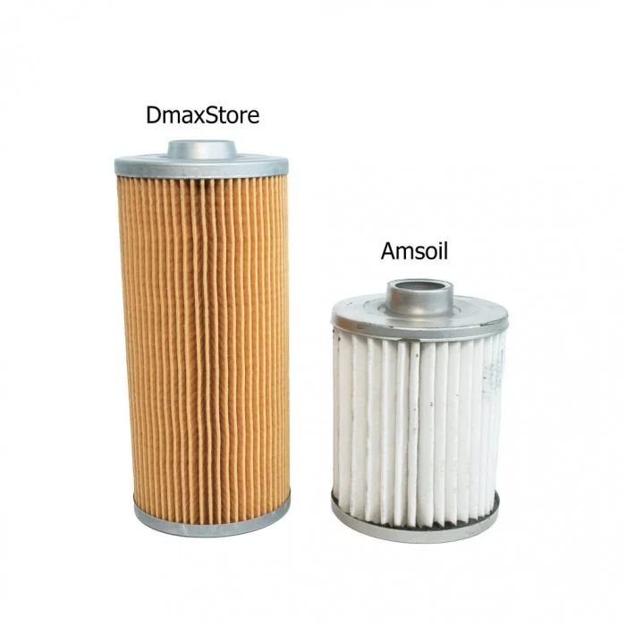 DmaxStore Performance Extended Engine Oil Filter, 2001-2019 LB7/LLY/LBZ/LMM/LML/L5P - Image 7