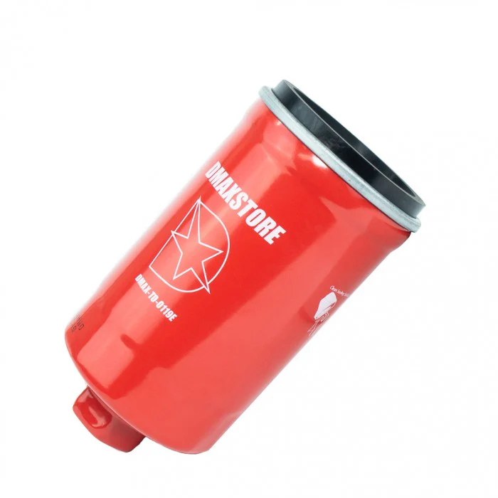 DmaxStore Performance Extended Transmission Filter, 2001-2019 LB7/LLY/LBZ/LMM/LML/L5P - Image 7
