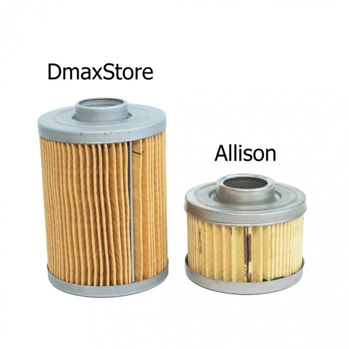 DmaxStore Performance Extended Transmission Filter, 2001-2019 LB7/LLY/LBZ/LMM/LML/L5P - Image 8