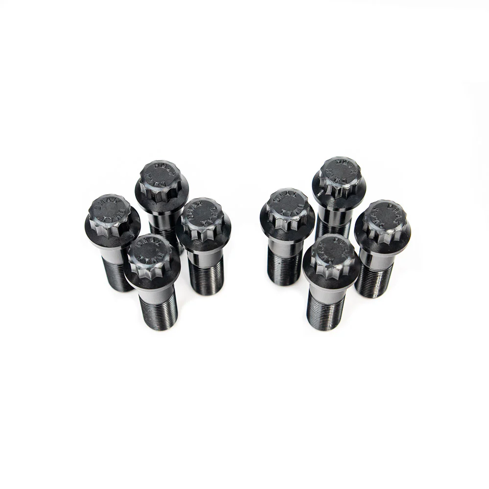 DmaxStore Performance Flexplate Bolt Kit , 2001-2026 LB7/LLY/LBZ/LMM/LML/L5P - Image 3