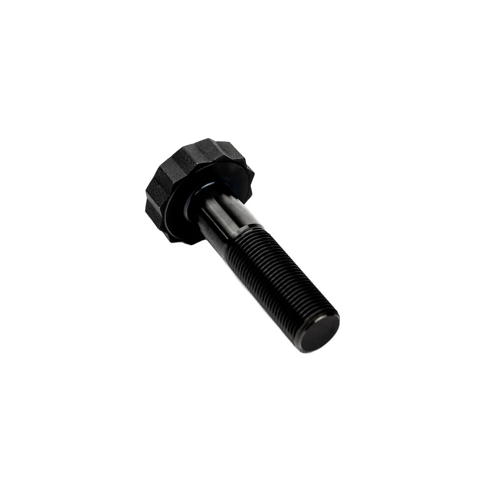 DmaxStore Performance Harmonic Damper Bolt, 2001-2026 LB7/LLY/LBZ/LMM/LML/L5P - Image 2