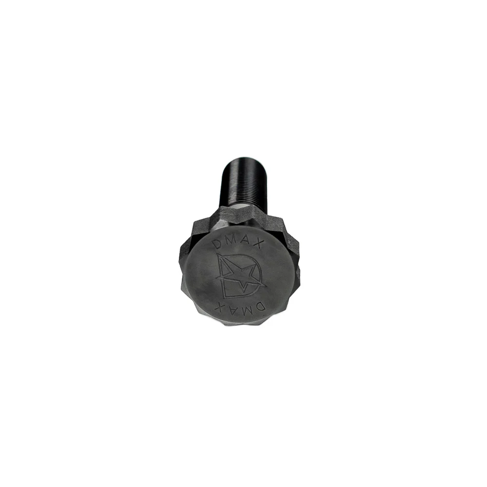DmaxStore Performance Harmonic Damper Bolt, 2001-2026 LB7/LLY/LBZ/LMM/LML/L5P - Image 3