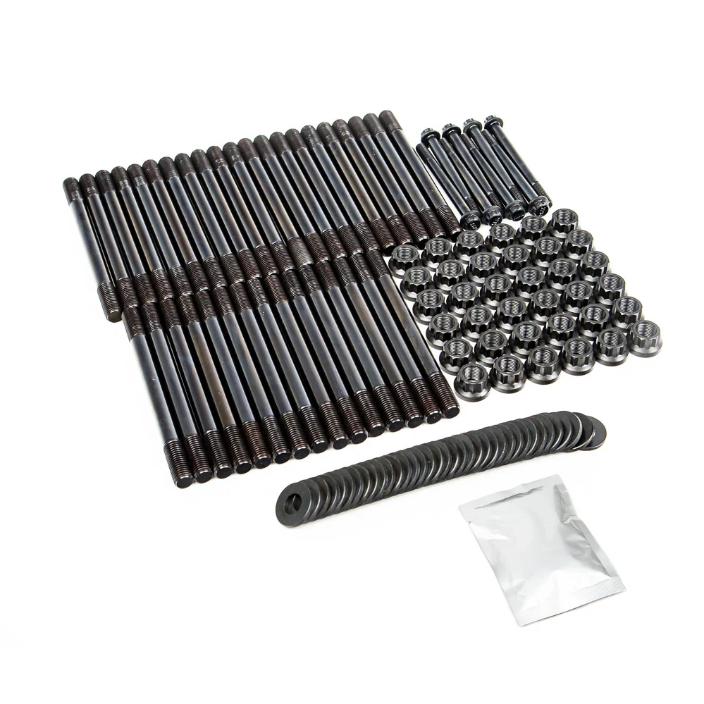 DmaxStore Performance Head Stud Kit, 2001-2016 LB7/LLY/LBZ/LMM/LML - Image 3