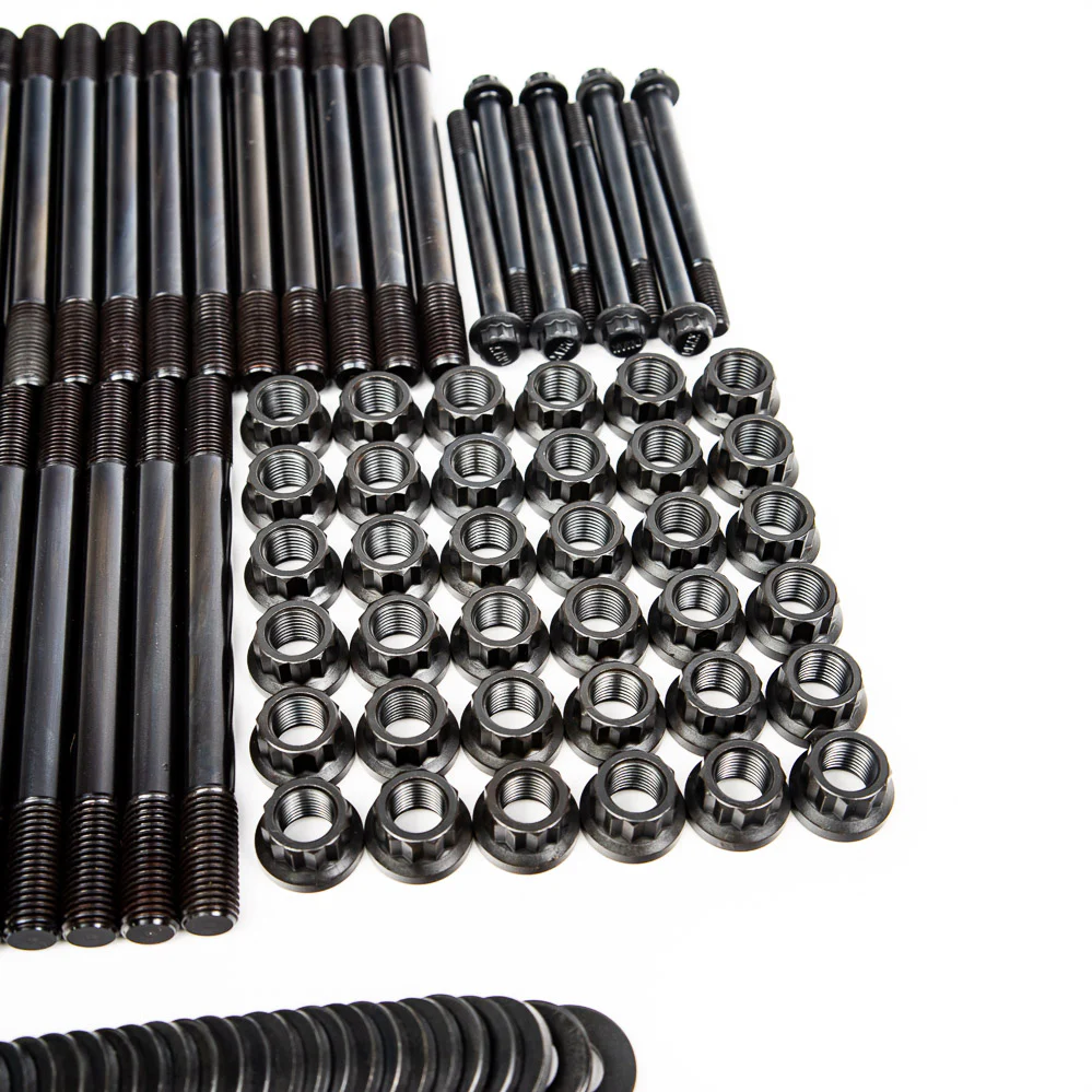 DmaxStore Performance Head Stud Kit, 2001-2016 LB7/LLY/LBZ/LMM/LML - Image 7