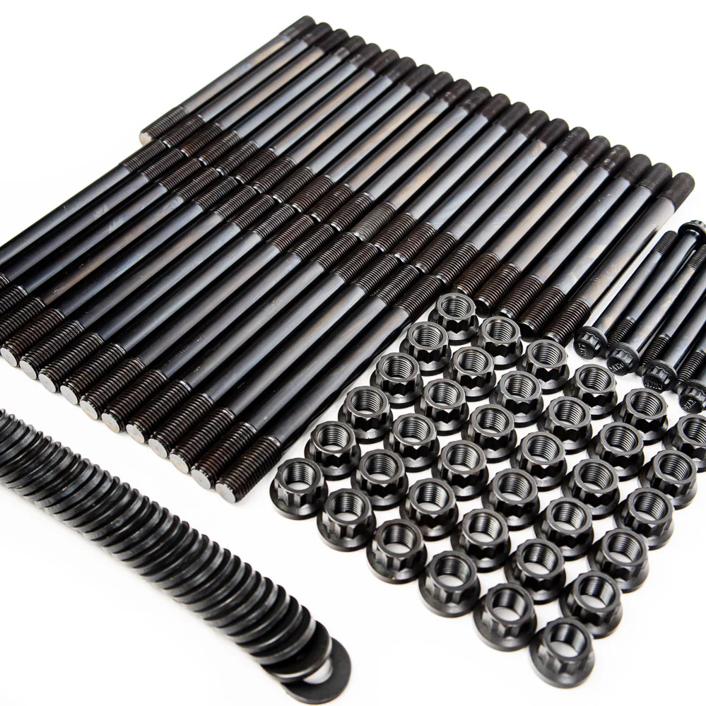DmaxStore Performance Head Stud Kit, 2001-2016 LB7/LLY/LBZ/LMM/LML - Image 8