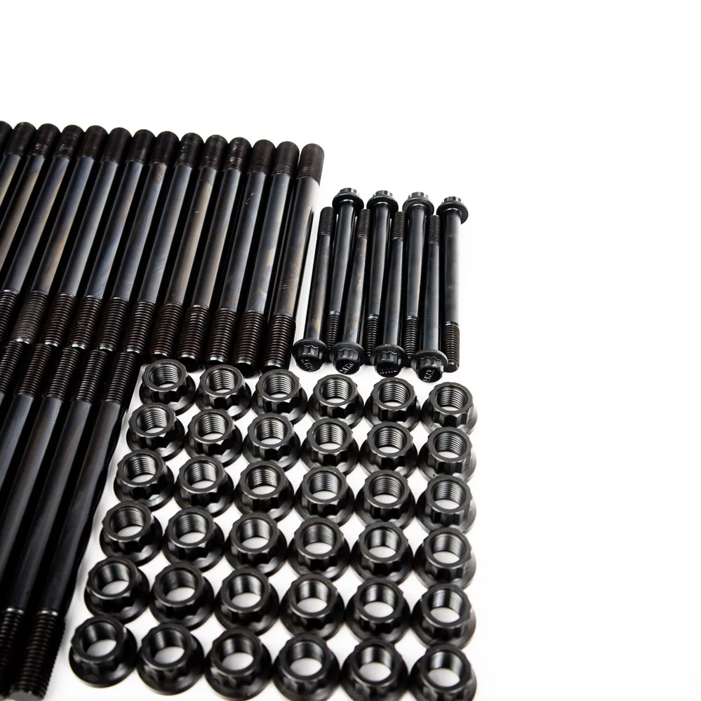 DmaxStore Performance Head Stud Kit, 2001-2016 LB7/LLY/LBZ/LMM/LML - Image 9