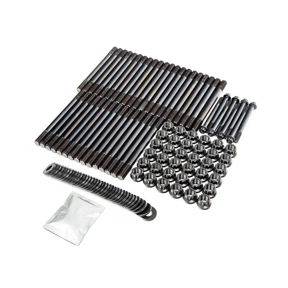 DmaxStore Performance Head Stud Kit, 2017-2026 L5P - Image 2