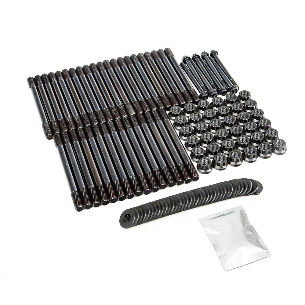 DmaxStore Performance Head Stud Kit, 2017-2026 L5P - Image 3
