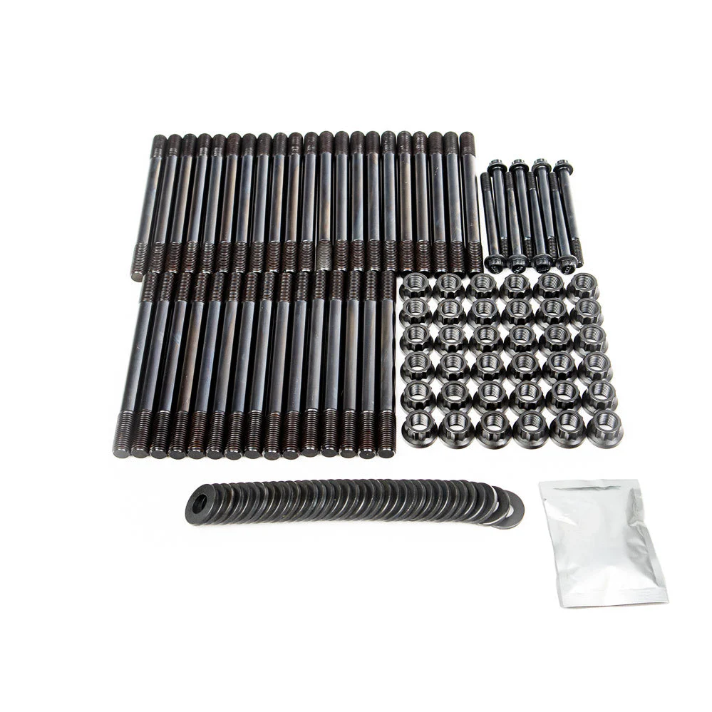 DmaxStore Performance Head Stud Kit, 2017-2026 L5P - Image 4