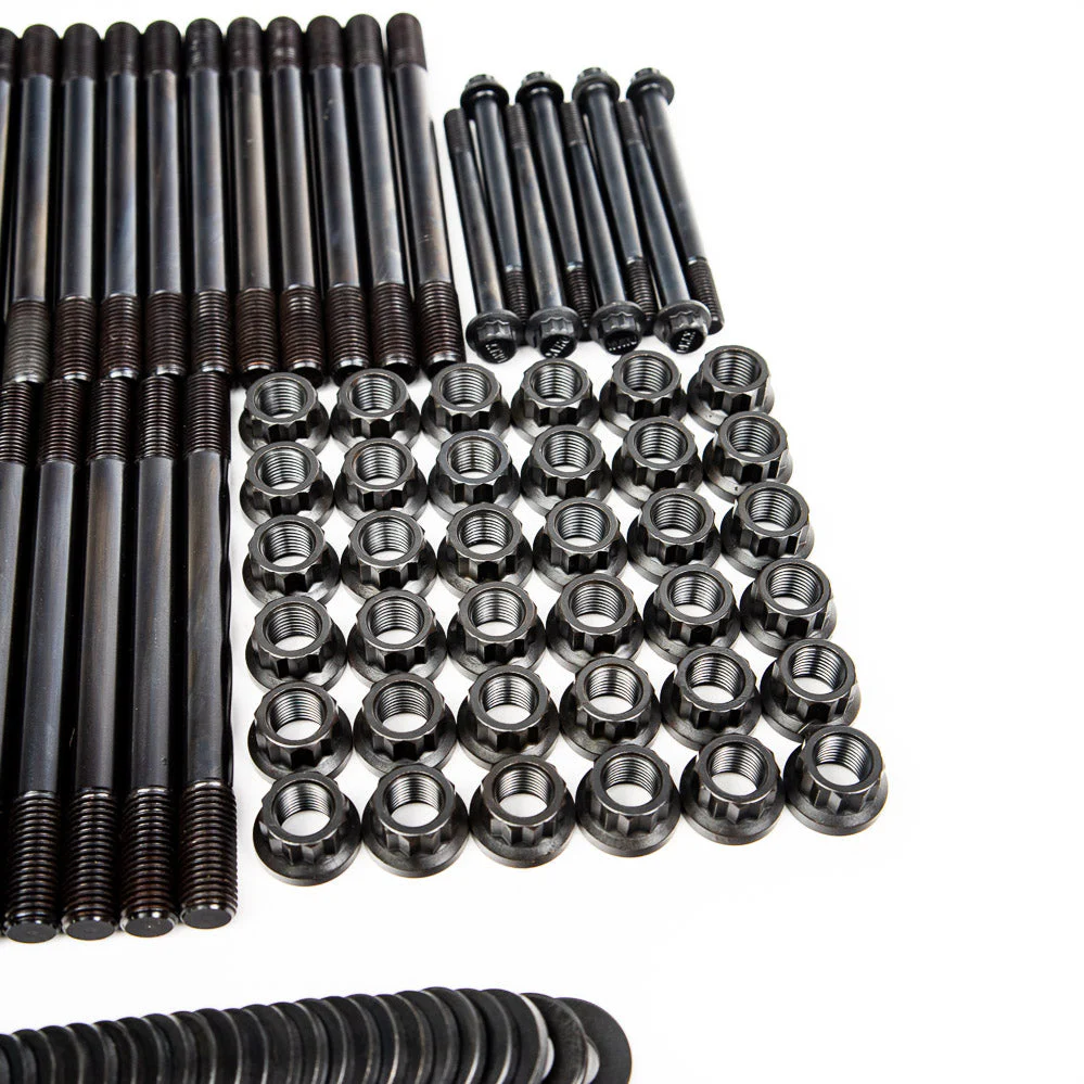 DmaxStore Performance Head Stud Kit, 2017-2026 L5P - Image 7