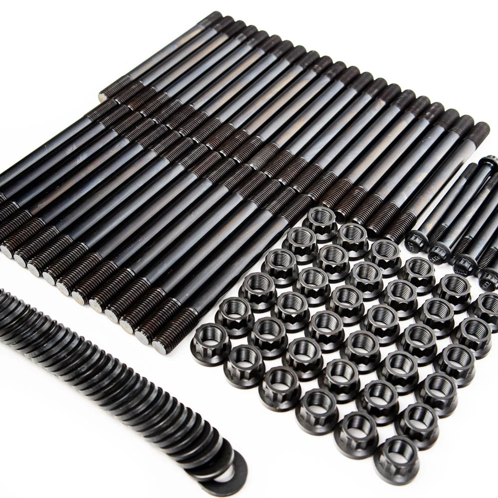 DmaxStore Performance Head Stud Kit, 2017-2026 L5P - Image 8