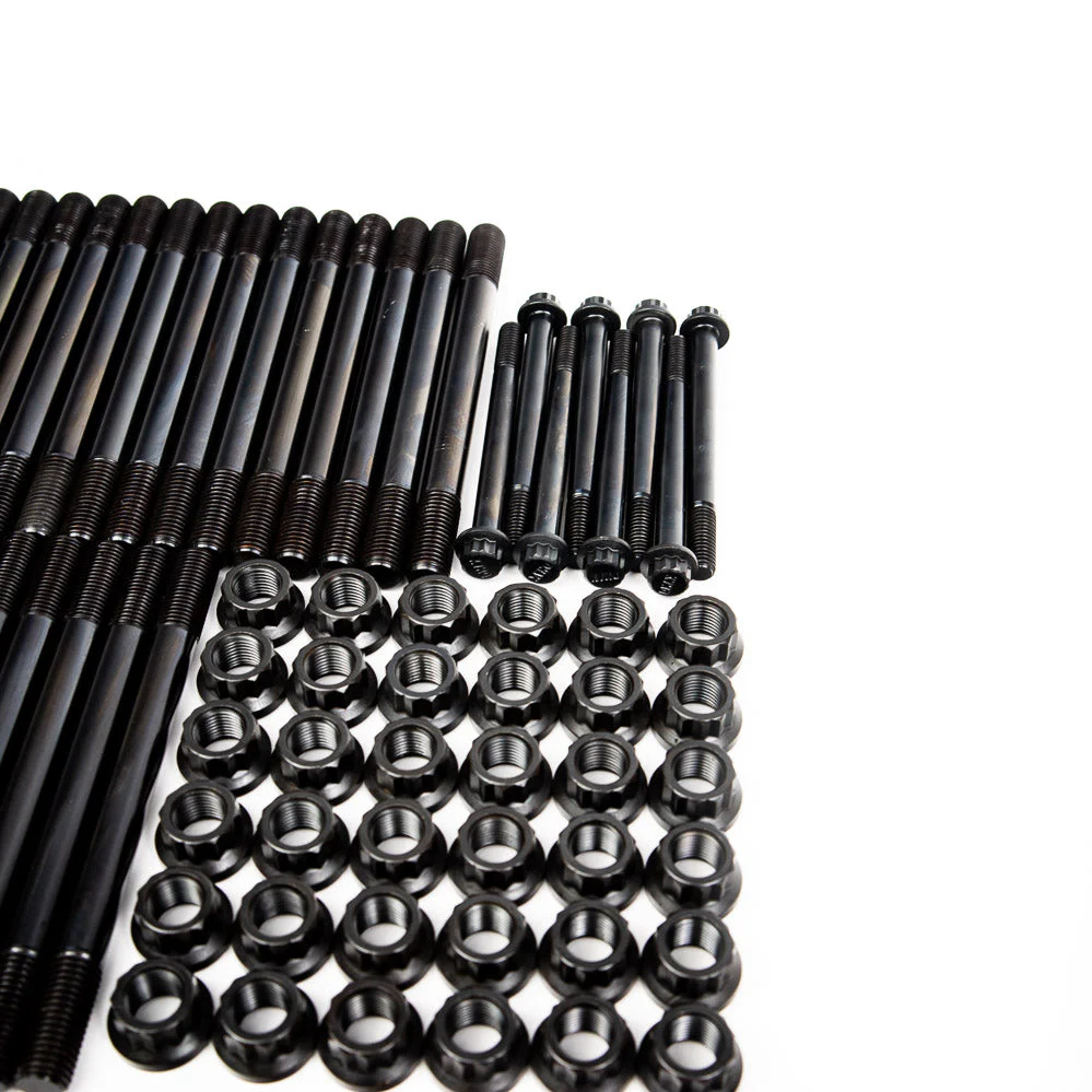 DmaxStore Performance Head Stud Kit, 2017-2026 L5P - Image 9