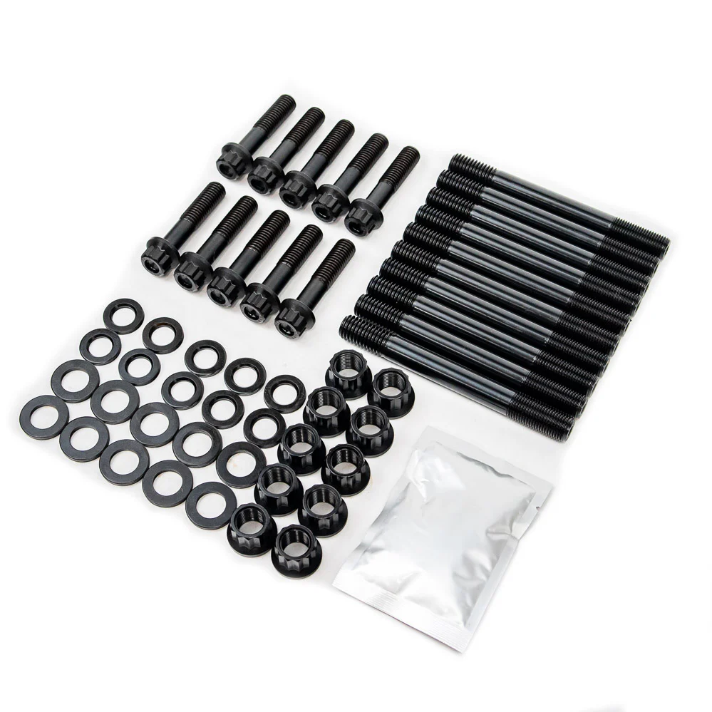DmaxStore Performance Main Stud Kit, 2001-2005 LB7/LLY - Image 5
