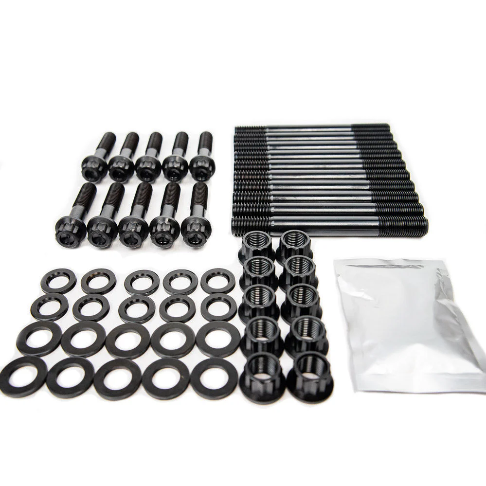 DmaxStore Performance Main Stud Kit, 2006-2016 LBZ/LMM/LML - Image 2