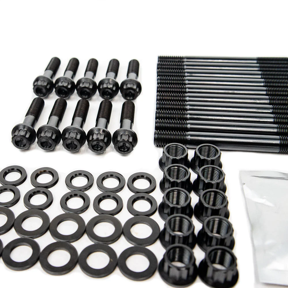 DmaxStore Performance Main Stud Kit, 2006-2016 LBZ/LMM/LML - Image 3