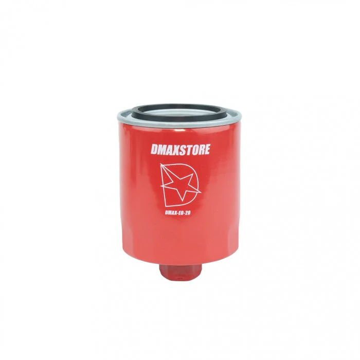 DmaxStore Performance Oil Filter, 2020-2026 L5P - Image 3