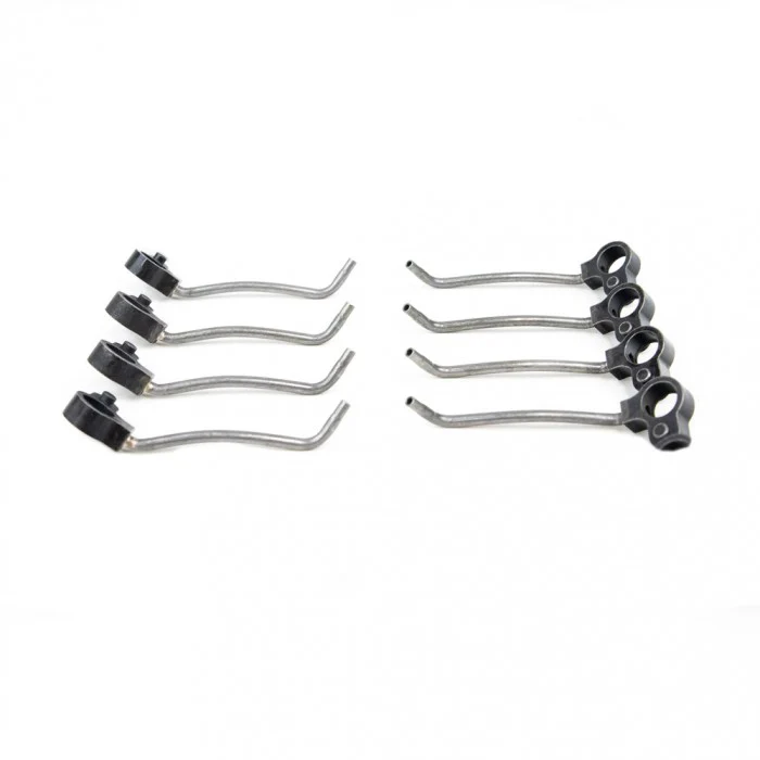 DmaxStore Performance Oil Squirter Nozzle Set, 2001-2010 LB7/LLY/LBZ/LMM