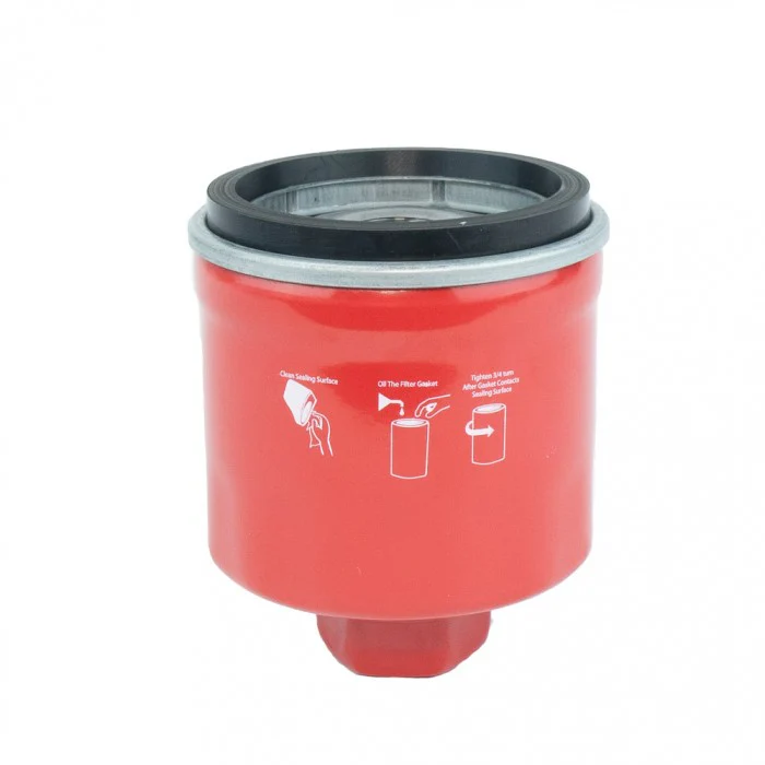 DmaxStore Performance Transmission Filter, 2001-2019 LB7/LLY/LBZ/LMM/LML/L5P - Image 3