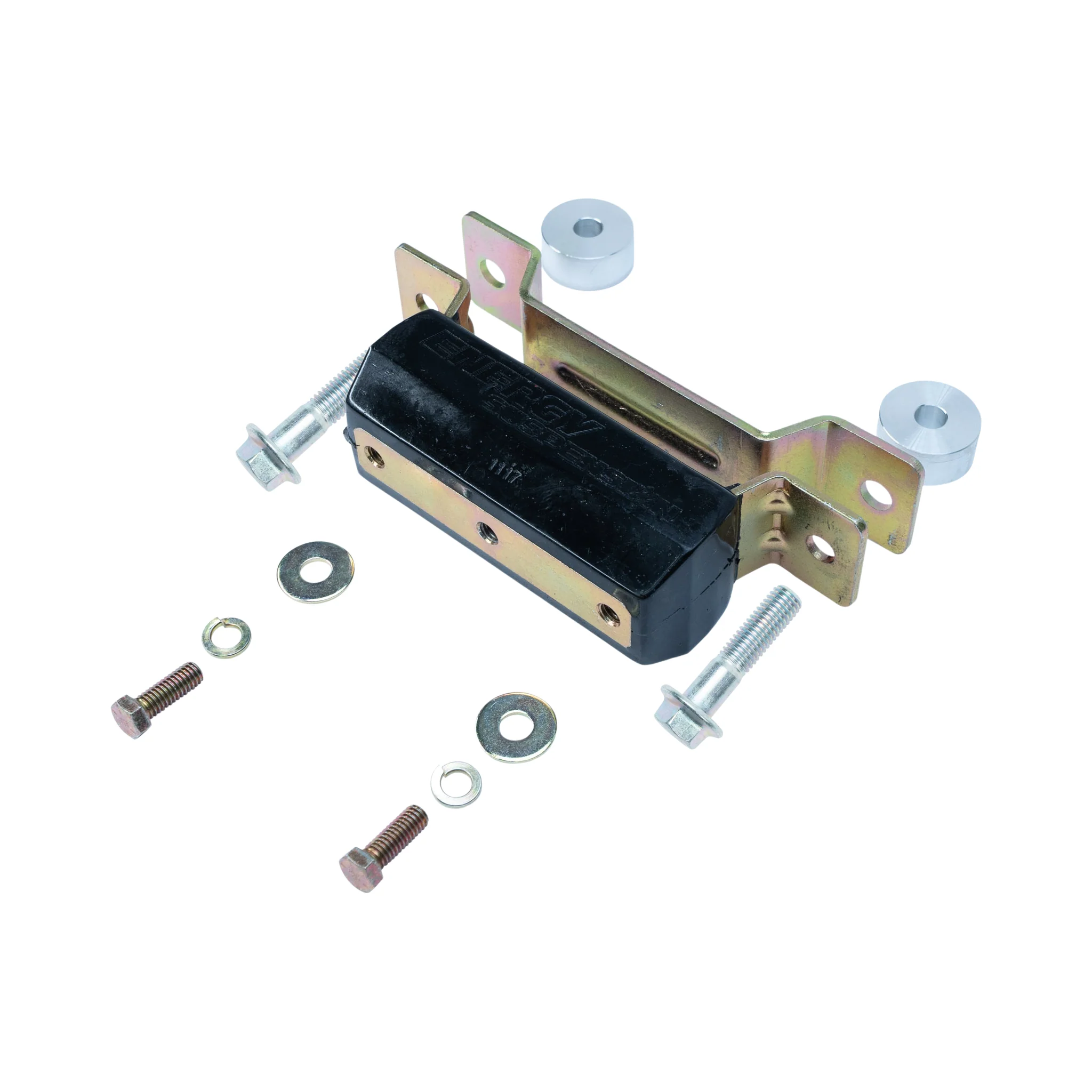 DmaxStore Polyurethane Allison Transmission Mount, 2011-2019 LML/L5P - Image 3