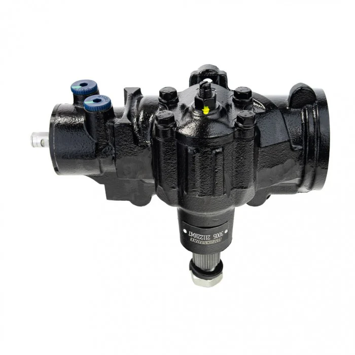 DmaxStore Power Steering Box, 2001-2007 LB7/LLY/LBZ