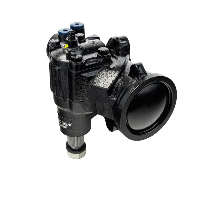 DmaxStore Power Steering Box, 2001-2007 LB7/LLY/LBZ - Image 2
