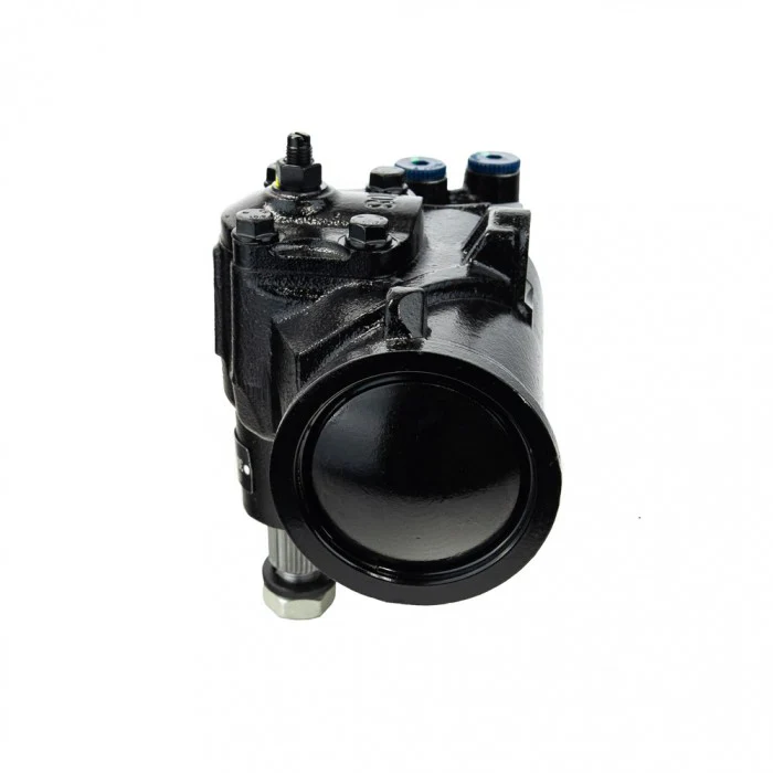 DmaxStore Power Steering Box, 2001-2007 LB7/LLY/LBZ - Image 3